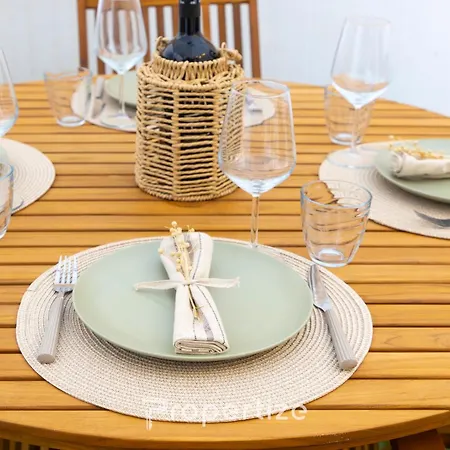 Appartamento Alchimìa By Propertize