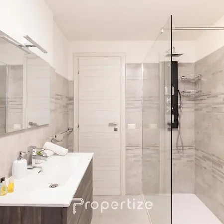Apartmán Alchimia By Propertize *