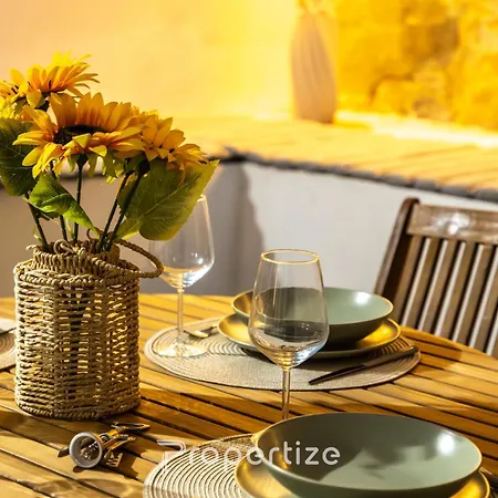 Alchimia By Propertize Appartement