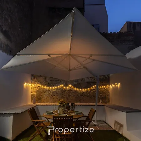 Alchimia By Propertize Appartement