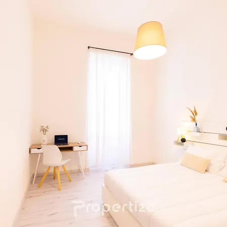 Lejlighed Alchimia By Propertize