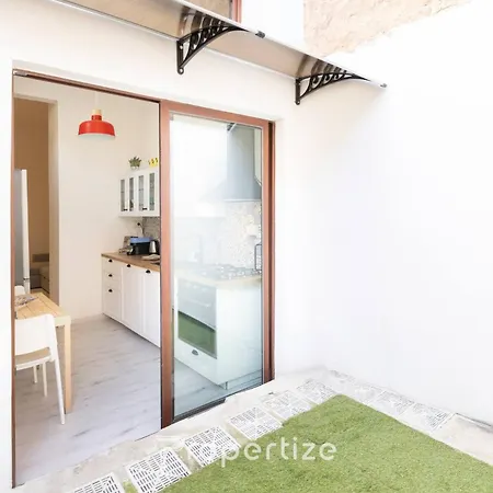 Alchimia By Propertize Апартаменты