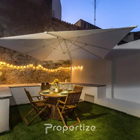 Alchimia By Propertize Lejlighed *