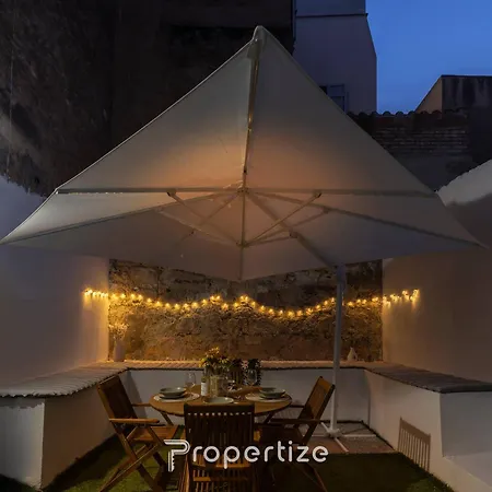 Alchimia By Propertize Appartement