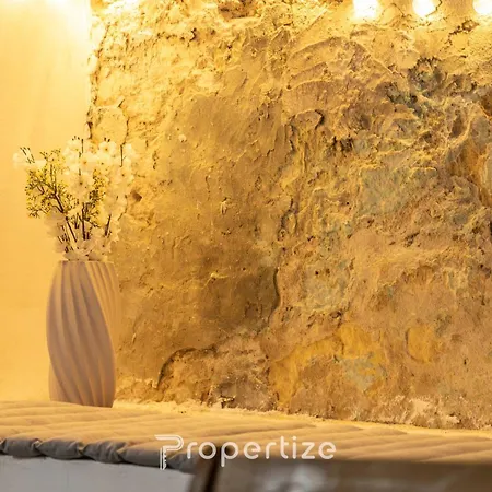 Alchimia By Propertize Апартаменты Кальяри